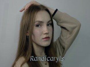 Randicaryls