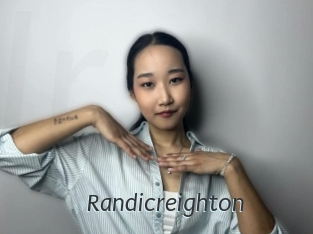 Randicreighton