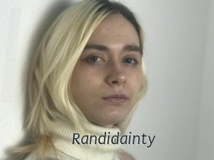 Randidainty