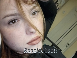 Randidobson