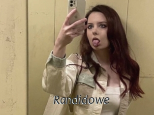 randidowe Ligne Rose