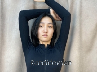 Randidowlen