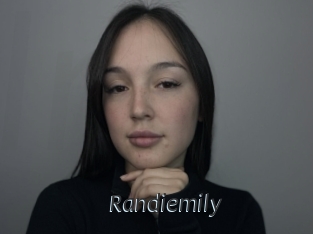 randiemily Ligne Rose