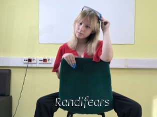 Randifears