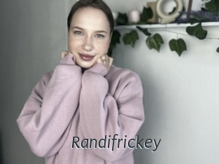 Randifrickey