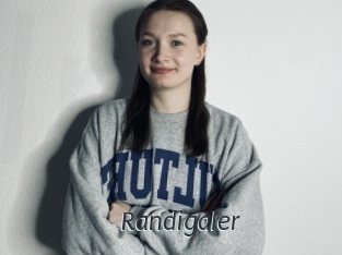 Randigaler