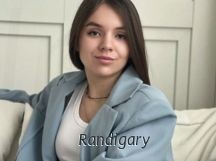 randigary Ligne Rose