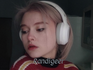 Randigeer
