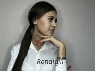 Randigill