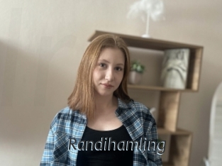 Randihamling