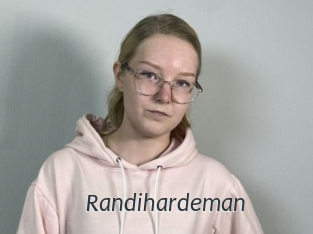 Randihardeman