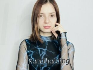 Randiharding