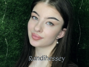 Randihessey