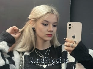 Randihiggins