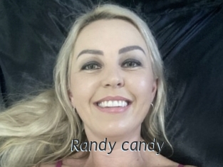 Randy_candy