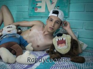 Randycoopher