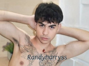 randyharryss Ligne Rose