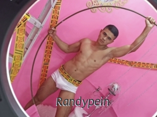 randypein Ligne Rose