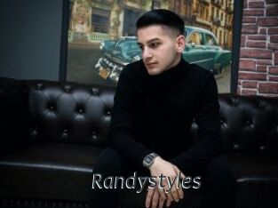 Randystyles