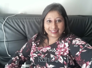 rani02 Ligne Rose