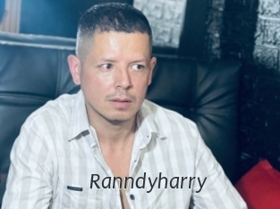 Ranndyharry