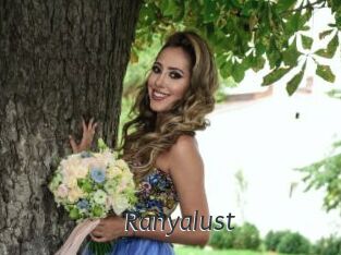Ranyalust
