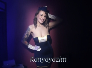 Ranyayazim