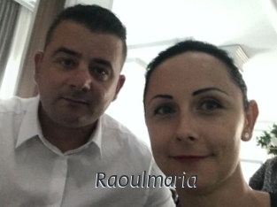 raoulmaria Ligne Rose