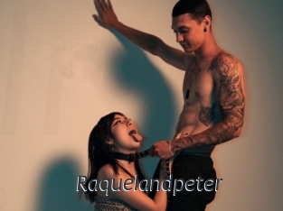 Raquelandpeter
