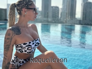 Raquellevon