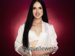 raquellewest Ligne Rose