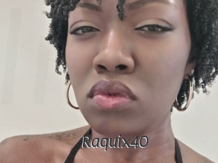 Raquix40