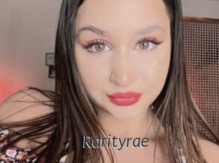 Rarityrae