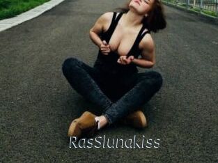 rasSlunakiss Ligne Rose