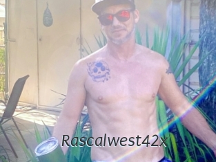 rascalwest42x Ligne Rose