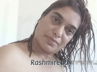 Rashmireddy