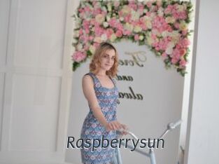 Raspberrysun