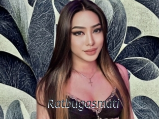 ratbugasmati Ligne Rose