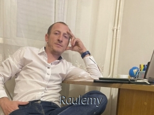 Raulemy