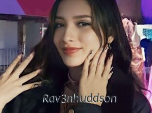 Rav3nhuddson