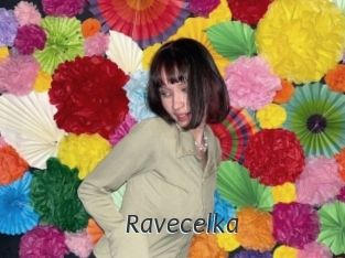 Ravecelka