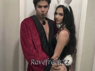 Ravefreakzz