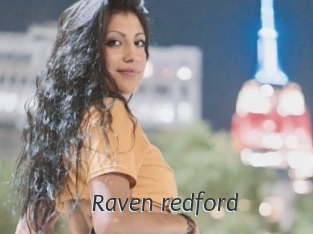 Raven_redford