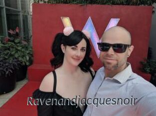 Ravenandjacquesnoir