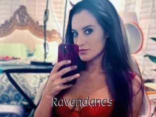 Ravendanes