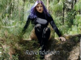 ravendeleon Ligne Rose