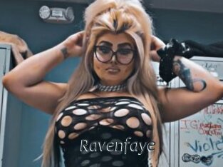 Ravenfaye