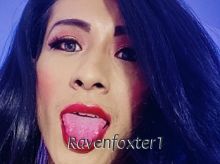 Ravenfoxter1