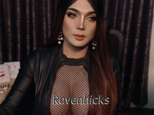 Ravenhicks