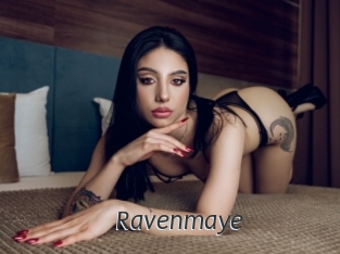 Ravenmaye